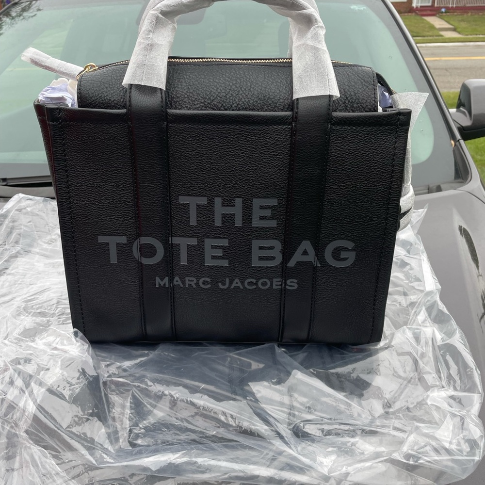 The Marc Jacobs Tote Bag